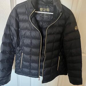 MICHAEL KORS Down Jacket